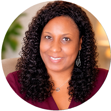 Markeena Gilbert, MS, LPC