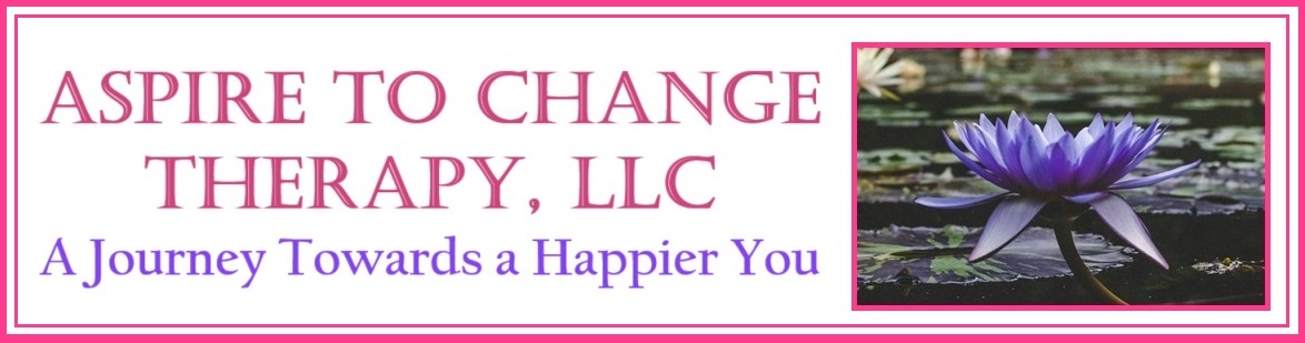 Aspire to Change Therapy, LLC